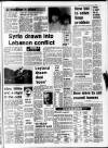 Edinburgh Evening News Wednesday 09 June 1982 Page 9