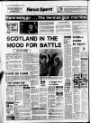 Edinburgh Evening News Wednesday 09 June 1982 Page 20