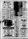 Edinburgh Evening News Wednesday 11 August 1982 Page 4