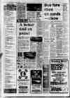 Edinburgh Evening News Wednesday 11 August 1982 Page 8