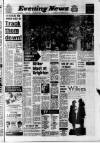 Edinburgh Evening News Monday 06 September 1982 Page 1