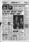 Edinburgh Evening News Tuesday 02 November 1982 Page 14