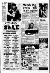 Edinburgh Evening News Friday 03 January 1986 Page 6