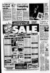 Edinburgh Evening News Friday 03 January 1986 Page 8