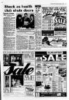 Edinburgh Evening News Friday 03 January 1986 Page 13