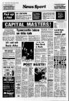 Edinburgh Evening News Friday 03 January 1986 Page 22