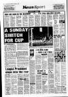 Edinburgh Evening News Monday 06 January 1986 Page 12
