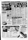 Edinburgh Evening News Monday 06 January 1986 Page 14