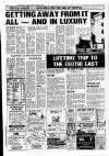 Edinburgh Evening News Monday 06 January 1986 Page 16