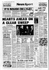 Edinburgh Evening News Thursday 09 January 1986 Page 16