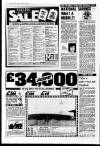 Edinburgh Evening News Friday 10 January 1986 Page 12