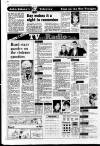 Edinburgh Evening News Friday 10 January 1986 Page 28