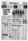 Edinburgh Evening News Saturday 11 January 1986 Page 16