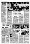 Edinburgh Evening News Monday 13 January 1986 Page 8