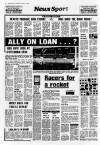 Edinburgh Evening News Monday 13 January 1986 Page 16