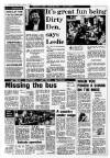 Edinburgh Evening News Tuesday 14 January 1986 Page 6