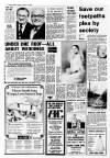 Edinburgh Evening News Tuesday 14 January 1986 Page 8