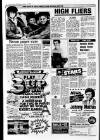 Edinburgh Evening News Wednesday 15 January 1986 Page 4