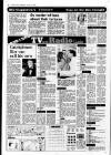 Edinburgh Evening News Wednesday 15 January 1986 Page 16