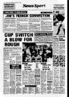 Edinburgh Evening News Wednesday 15 January 1986 Page 18