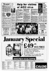 Edinburgh Evening News Thursday 16 January 1986 Page 7