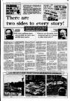 Edinburgh Evening News Thursday 16 January 1986 Page 8