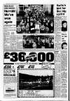 Edinburgh Evening News Saturday 18 January 1986 Page 4