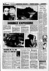 Edinburgh Evening News Saturday 18 January 1986 Page 8