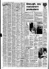 Edinburgh Evening News Monday 20 January 1986 Page 2