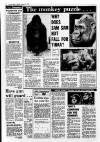 Edinburgh Evening News Tuesday 21 January 1986 Page 6