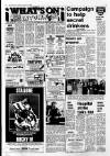 Edinburgh Evening News Tuesday 21 January 1986 Page 8