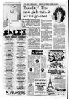 Edinburgh Evening News Wednesday 22 January 1986 Page 4