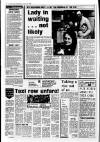 Edinburgh Evening News Wednesday 22 January 1986 Page 8