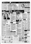 Edinburgh Evening News Wednesday 22 January 1986 Page 18