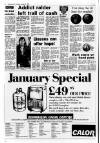 Edinburgh Evening News Thursday 23 January 1986 Page 6