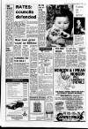 Edinburgh Evening News Wednesday 12 March 1986 Page 3