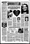 Edinburgh Evening News Wednesday 12 March 1986 Page 6