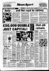 Edinburgh Evening News Wednesday 12 March 1986 Page 20
