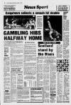 Edinburgh Evening News Wednesday 07 January 1987 Page 16