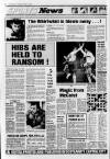 Edinburgh Evening News Thursday 07 January 1988 Page 16