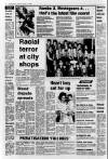 Edinburgh Evening News Tuesday 12 January 1988 Page 6