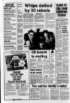 Edinburgh Evening News Wednesday 13 January 1988 Page 6