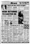 Edinburgh Evening News Wednesday 13 January 1988 Page 18
