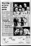 Edinburgh Evening News Friday 05 February 1988 Page 14