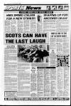 Edinburgh Evening News Friday 05 February 1988 Page 34