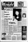 Edinburgh Evening News Friday 12 February 1988 Page 13