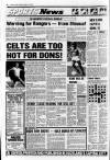 Edinburgh Evening News Tuesday 15 March 1988 Page 16