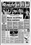 Edinburgh Evening News Thursday 17 March 1988 Page 7