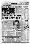 Edinburgh Evening News Thursday 17 March 1988 Page 18