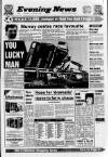 Edinburgh Evening News Saturday 02 April 1988 Page 1